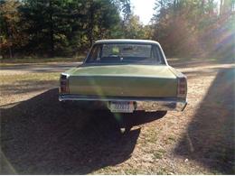 1968 Plymouth Valiant (CC-1163676) for sale in Cadillac, Michigan