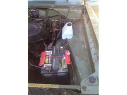 1968 Plymouth Valiant (CC-1163676) for sale in Cadillac, Michigan
