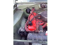 1968 Plymouth Valiant (CC-1163676) for sale in Cadillac, Michigan