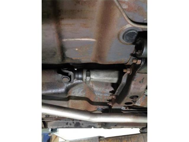 1968 Plymouth Valiant (CC-1163676) for sale in Cadillac, Michigan