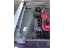 1968 Plymouth Valiant (CC-1163676) for sale in Cadillac, Michigan