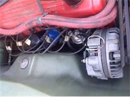 1968 Plymouth Valiant (CC-1163676) for sale in Cadillac, Michigan