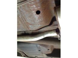 1968 Plymouth Valiant (CC-1163676) for sale in Cadillac, Michigan