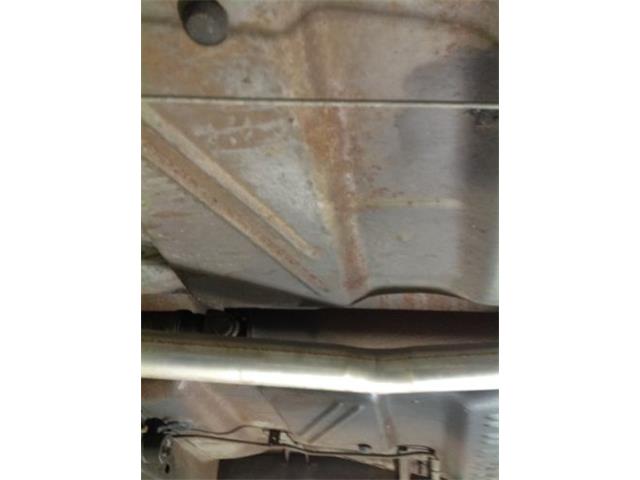 1968 Plymouth Valiant (CC-1163676) for sale in Cadillac, Michigan