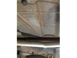 1968 Plymouth Valiant (CC-1163676) for sale in Cadillac, Michigan