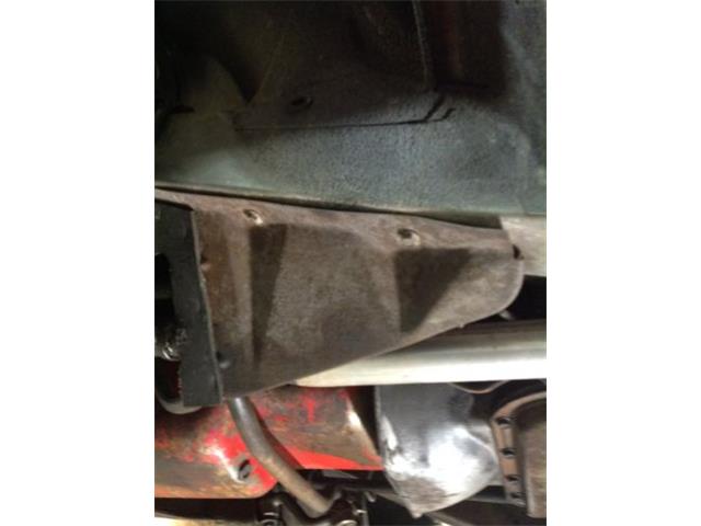 1968 Plymouth Valiant (CC-1163676) for sale in Cadillac, Michigan