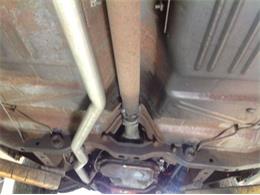 1968 Plymouth Valiant (CC-1163676) for sale in Cadillac, Michigan