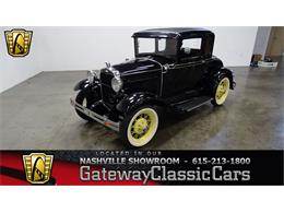 1931 Ford Model A (CC-1163709) for sale in La Vergne, Tennessee