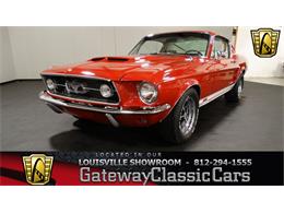 1967 Ford Mustang (CC-1163712) for sale in Memphis, Indiana