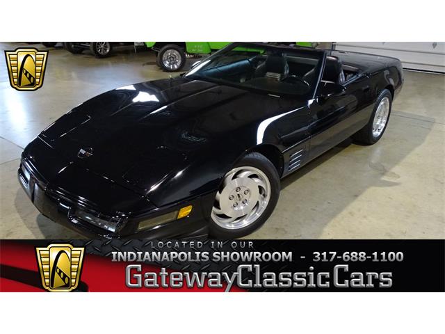1994 Chevrolet Corvette (CC-1163713) for sale in Indianapolis, Indiana