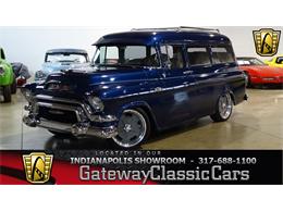 1955 GMC Suburban (CC-1163729) for sale in Indianapolis, Indiana