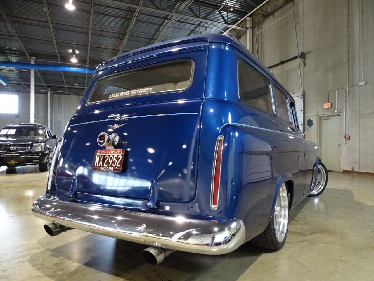 1955 GMC Suburban for Sale | ClassicCars.com | CC-1163729