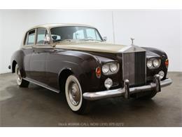 1965 Rolls-Royce Silver Cloud III (CC-1163732) for sale in Beverly Hills, California