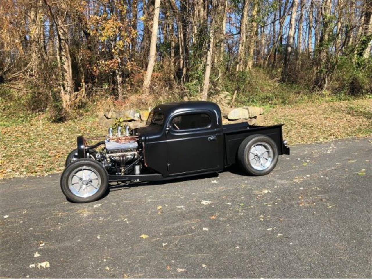 1947 Dodge Pickup for Sale | ClassicCars.com | CC-1163737