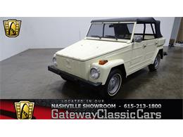 1974 Volkswagen Thing (CC-1163749) for sale in La Vergne, Tennessee
