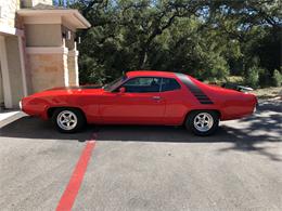 1972 Plymouth Road Runner (CC-1160377) for sale in San Antonio, Texas