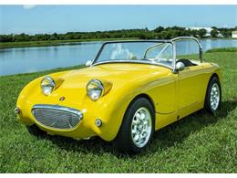 1958 Austin Bugeye Sprite (CC-1163780) for sale in Punta Gorda, Florida