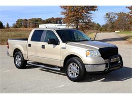 2007 Ford F150 (CC-1163787) for sale in Lenoir City, Tennessee