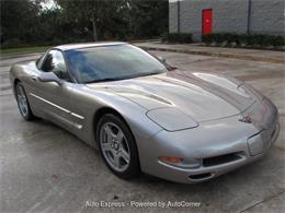 1999 Chevrolet Corvette (CC-1163802) for sale in Orlando, Florida