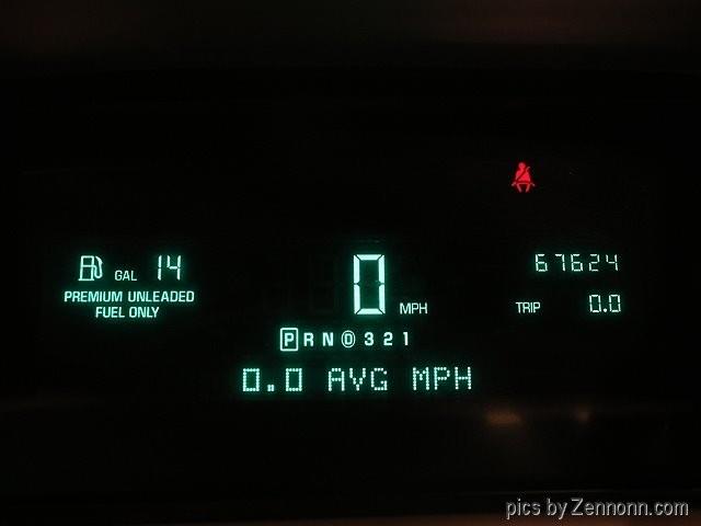 1995 Cadillac DeVille (CC-1163824) for sale in Addison, Illinois