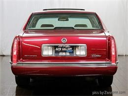 1995 Cadillac DeVille (CC-1163824) for sale in Addison, Illinois