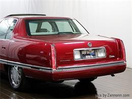 1995 Cadillac DeVille (CC-1163824) for sale in Addison, Illinois