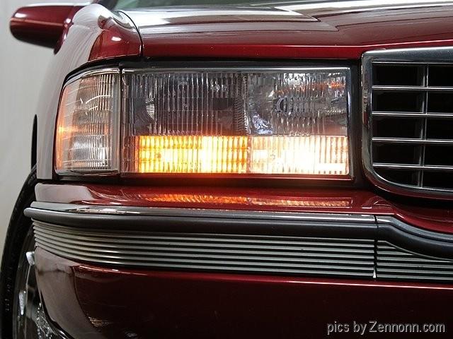1995 Cadillac DeVille (CC-1163824) for sale in Addison, Illinois