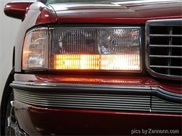 1995 Cadillac DeVille (CC-1163824) for sale in Addison, Illinois