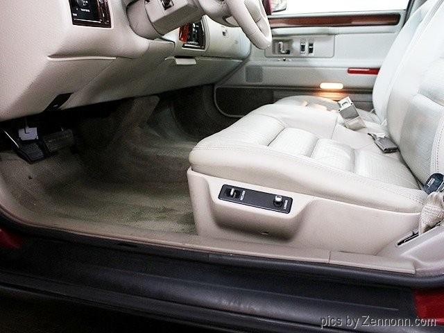 1995 Cadillac DeVille (CC-1163824) for sale in Addison, Illinois