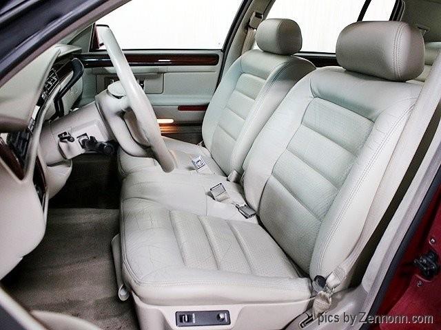 1995 Cadillac DeVille (CC-1163824) for sale in Addison, Illinois