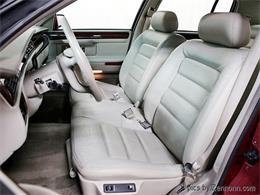 1995 Cadillac DeVille (CC-1163824) for sale in Addison, Illinois
