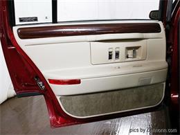 1995 Cadillac DeVille (CC-1163824) for sale in Addison, Illinois