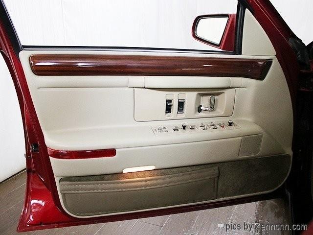 1995 Cadillac DeVille (CC-1163824) for sale in Addison, Illinois