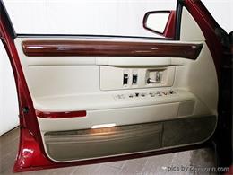 1995 Cadillac DeVille (CC-1163824) for sale in Addison, Illinois