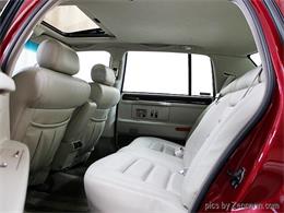 1995 Cadillac DeVille (CC-1163824) for sale in Addison, Illinois