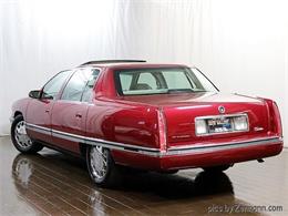 1995 Cadillac DeVille (CC-1163824) for sale in Addison, Illinois