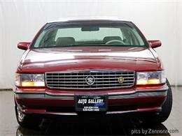 1995 Cadillac DeVille (CC-1163824) for sale in Addison, Illinois