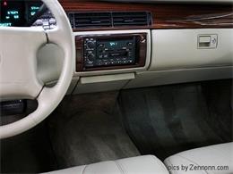 1995 Cadillac DeVille (CC-1163824) for sale in Addison, Illinois