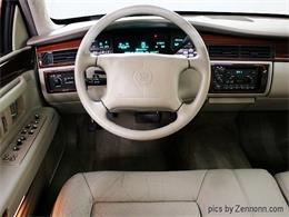 1995 Cadillac DeVille (CC-1163824) for sale in Addison, Illinois