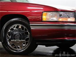 1995 Cadillac DeVille (CC-1163824) for sale in Addison, Illinois