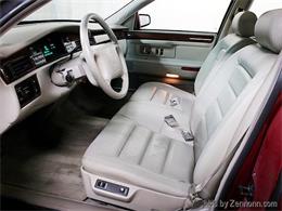 1995 Cadillac DeVille (CC-1163824) for sale in Addison, Illinois