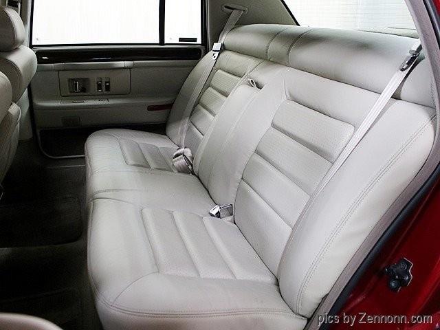 1995 Cadillac DeVille (CC-1163824) for sale in Addison, Illinois