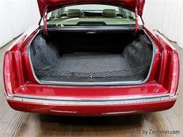 1995 Cadillac DeVille (CC-1163824) for sale in Addison, Illinois