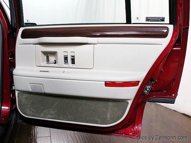 1995 Cadillac DeVille (CC-1163824) for sale in Addison, Illinois