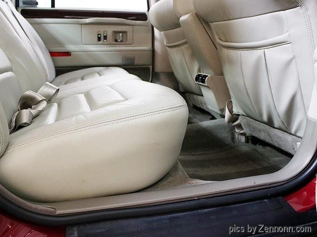 1995 Cadillac DeVille (CC-1163824) for sale in Addison, Illinois