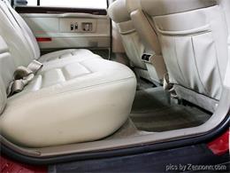 1995 Cadillac DeVille (CC-1163824) for sale in Addison, Illinois