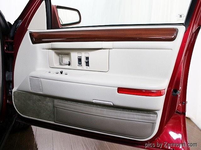 1995 Cadillac DeVille (CC-1163824) for sale in Addison, Illinois