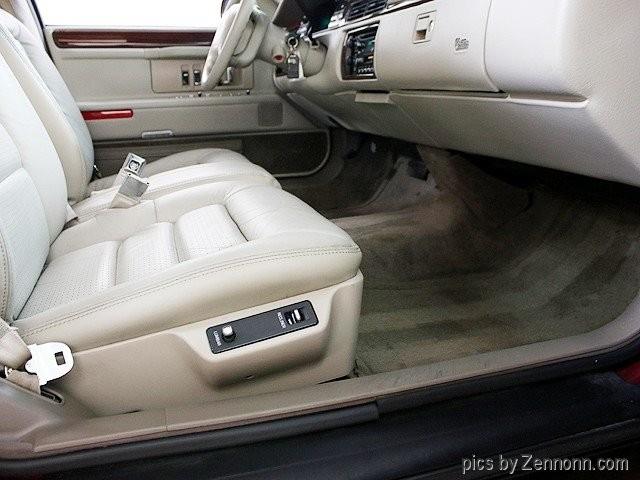 1995 Cadillac DeVille (CC-1163824) for sale in Addison, Illinois