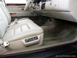 1995 Cadillac DeVille (CC-1163824) for sale in Addison, Illinois