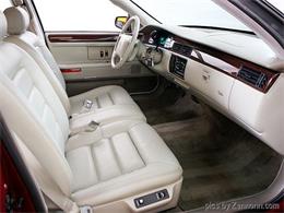 1995 Cadillac DeVille (CC-1163824) for sale in Addison, Illinois